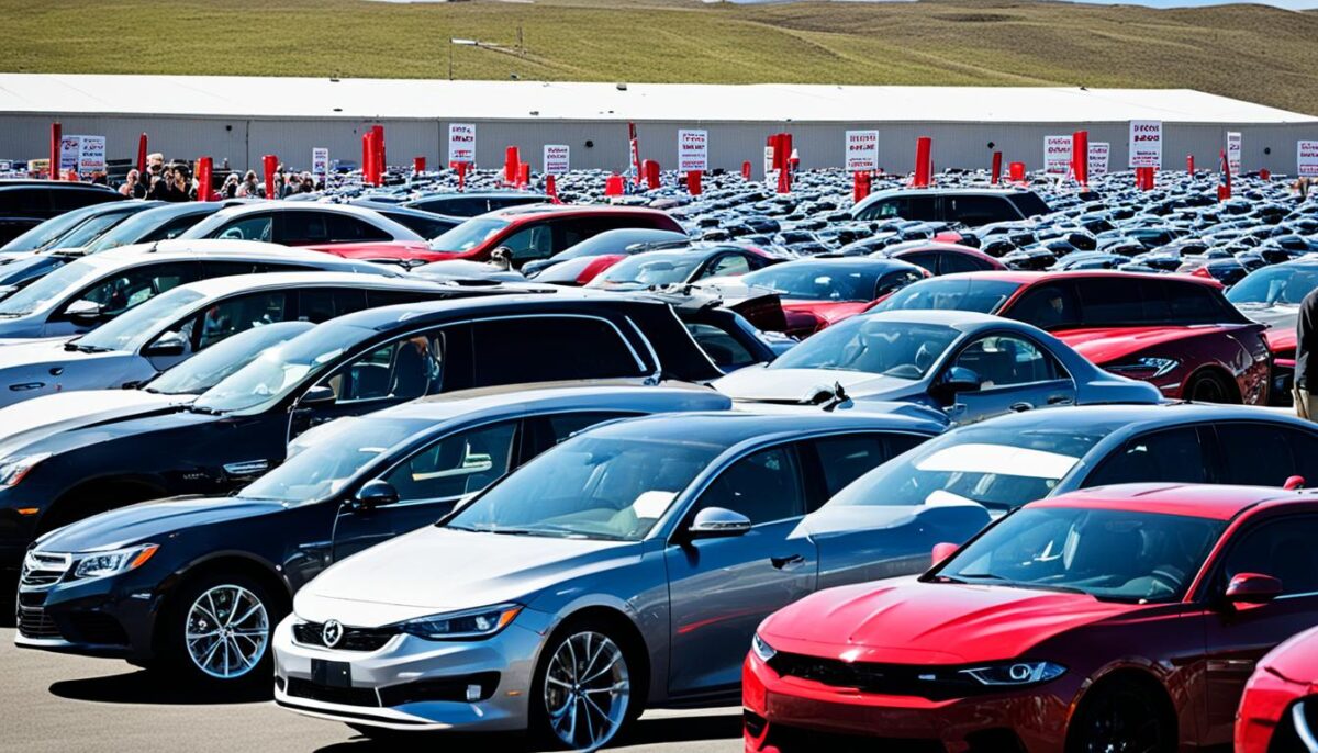 Silversword Car Auction Guide [2024]