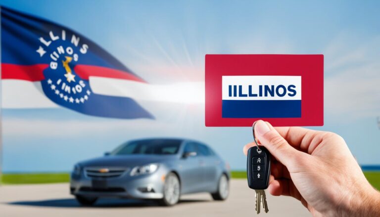 Get Car Auction License Illinois