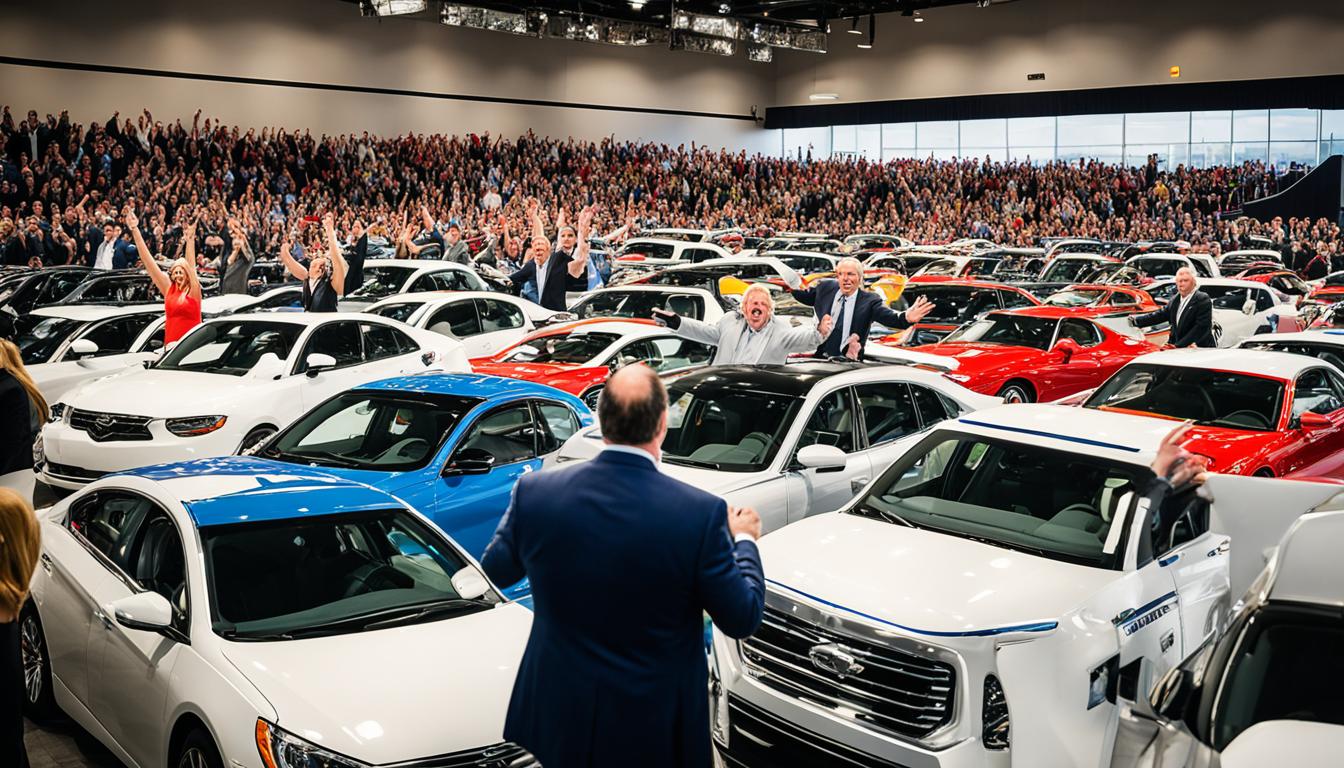 Next Car Auction Nashville TN